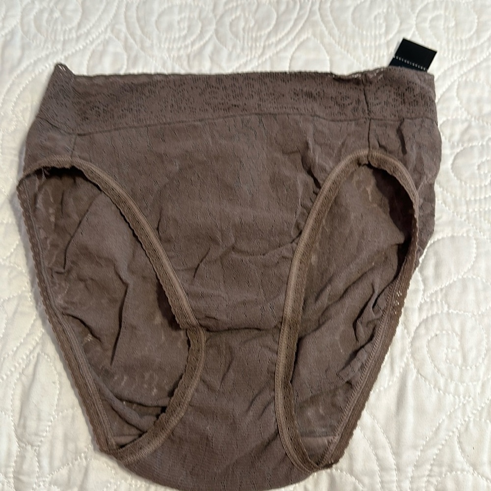 Soma panty/g-string high leg bundle